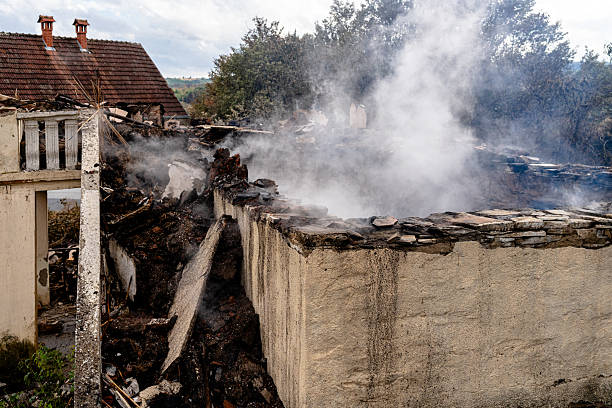 Affordable Smoke Damage Removal solutions in Langhorne, PA